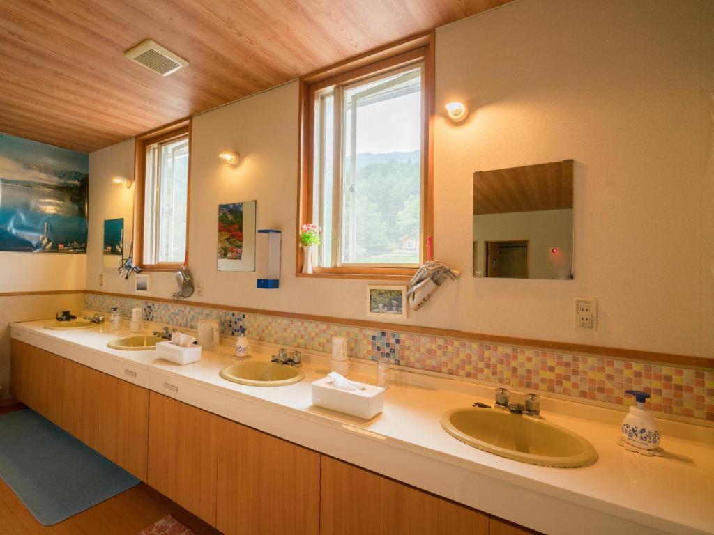 Guesthouse Hoshizora no Akari photo 3