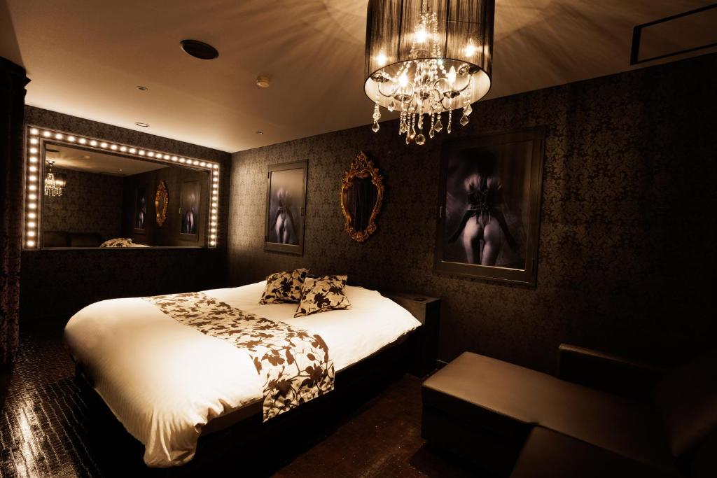 Asahikawa Hotel UNION-Adult Only photo 2