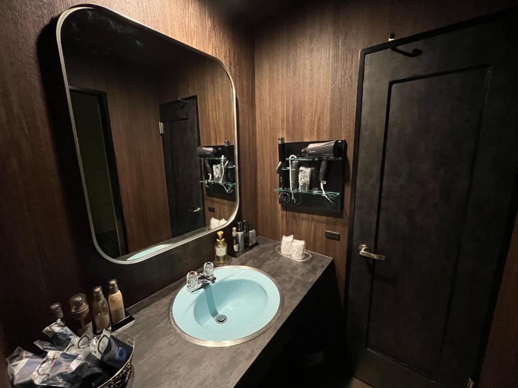 Asahikawa Hotel UNION-Adult Only photo 3