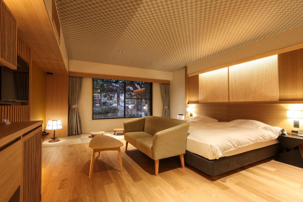SPA TERRACE Shisui photo 2