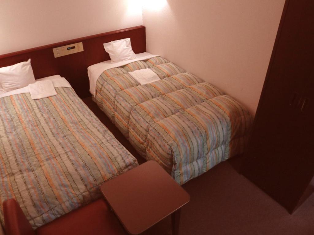 Kuretake-Inn Central Hamamatsu photo 2