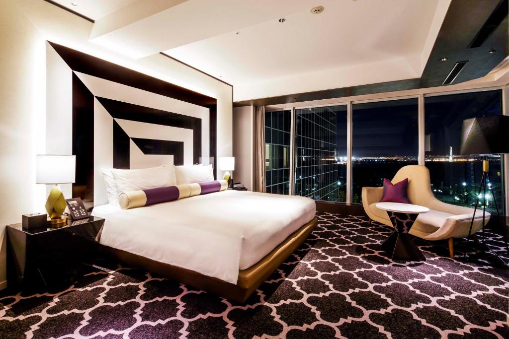 The Kahala Hotel & Resort Yokohama photo 2