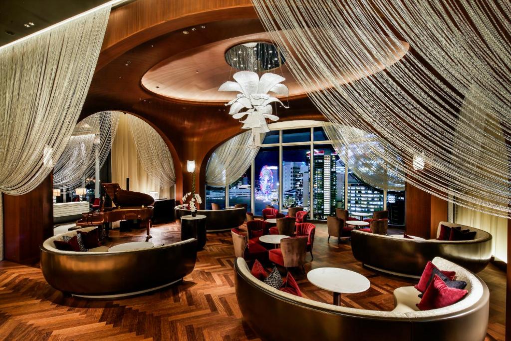 The Kahala Hotel & Resort Yokohama photo 3