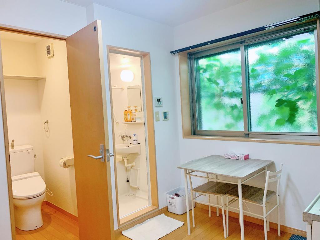 takadababa 4 mins walk/新宿圈! 高速无限制网路/车站步行4分钟新装修公寓102 — photo 1