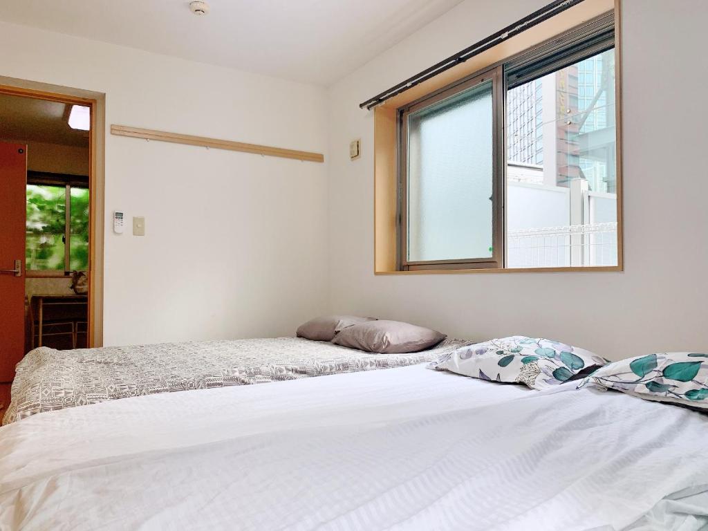 takadababa 4 mins walk/新宿圈! 高速无限制网路/车站步行4分钟新装修公寓102 photo 2