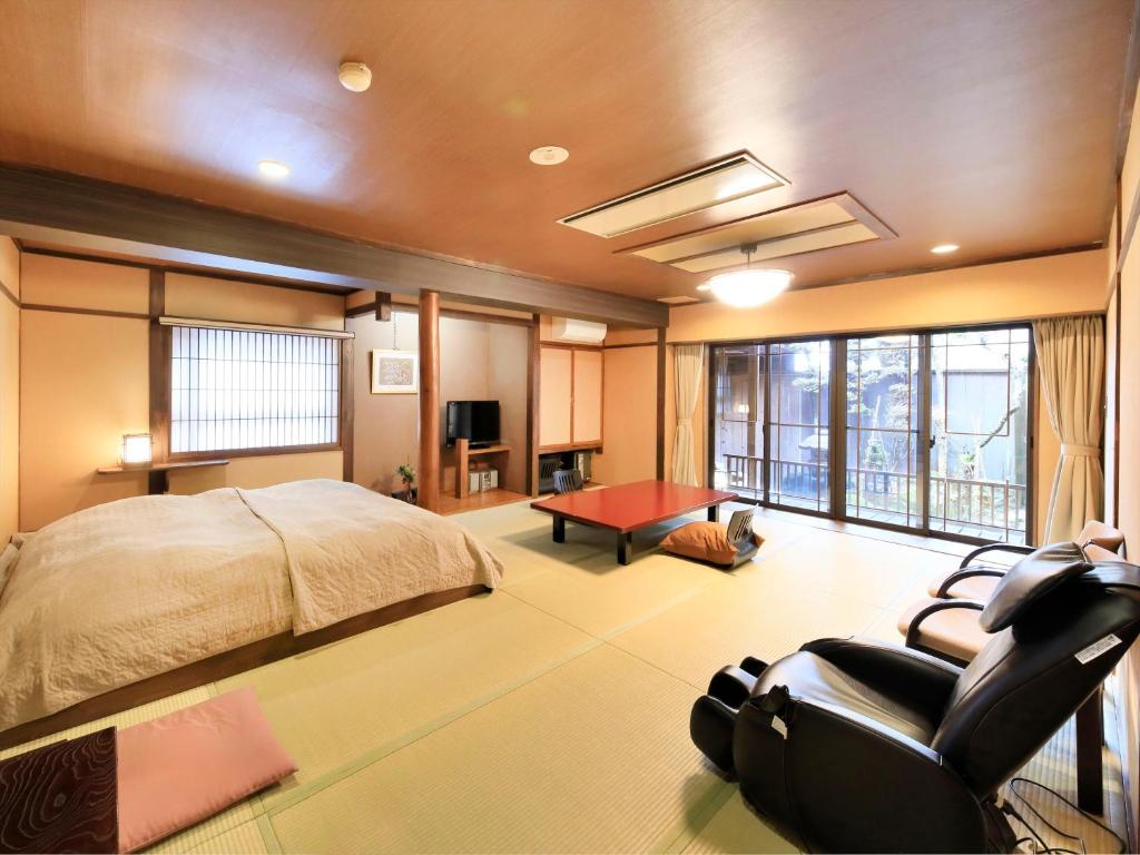 Saikatei Jidaiya photo 2