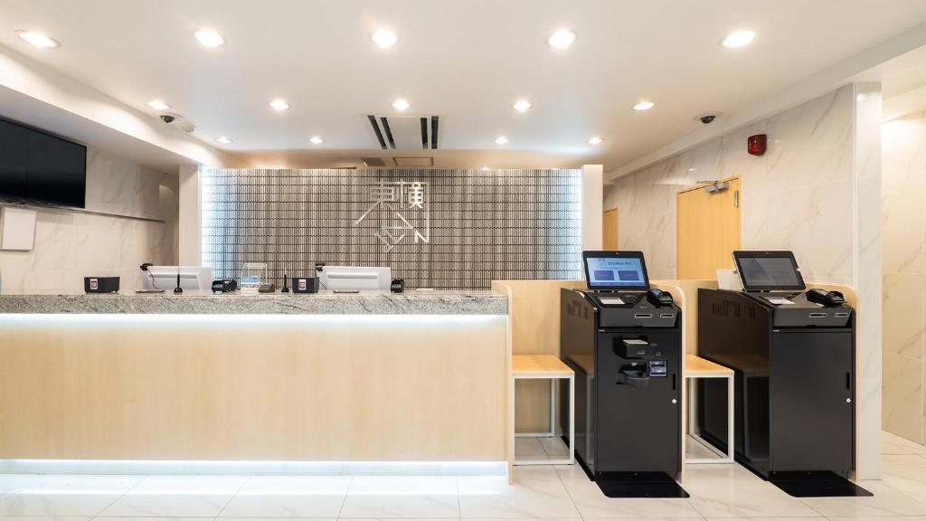 Toyoko Inn Gotemba Ekimae photo 2