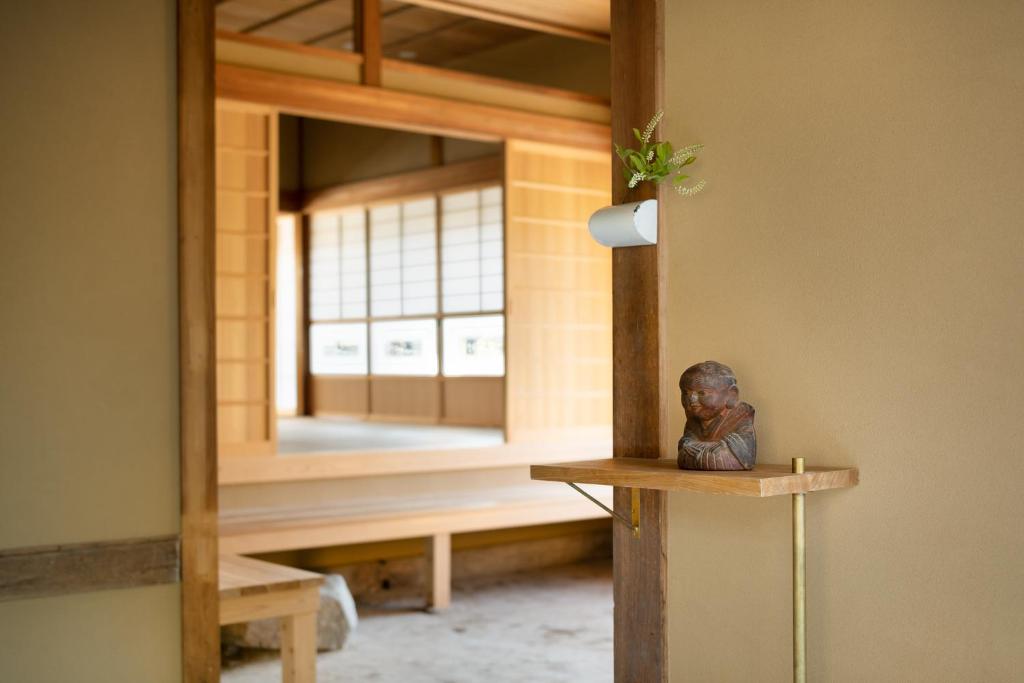 日貫一日 安田邸 photo 2