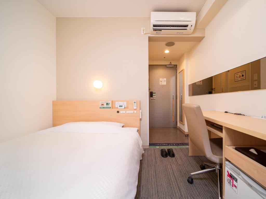Super Hotel Asakusa photo 2