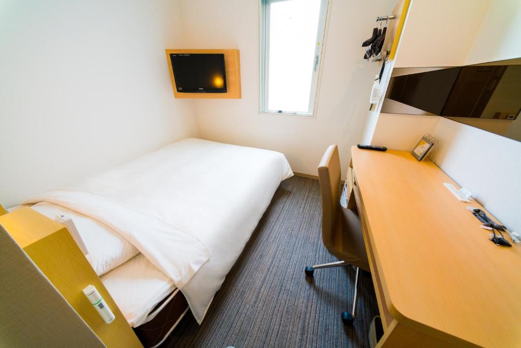 Super Hotel Asakusa photo 3