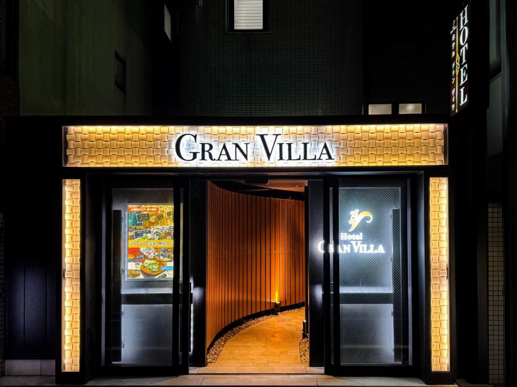 Hotel Gran Villa photo 2