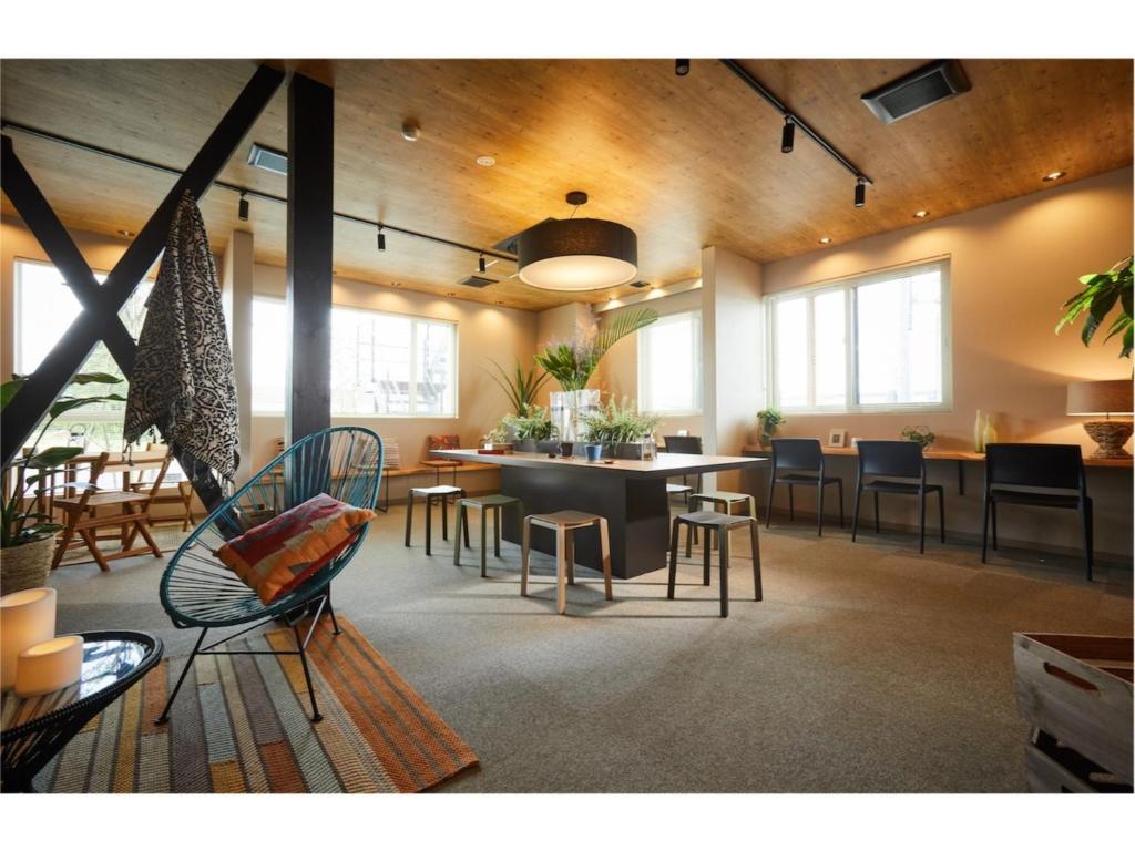 HOTEL SLOW VILLAGE - Vacation STAY 66834v photo 3