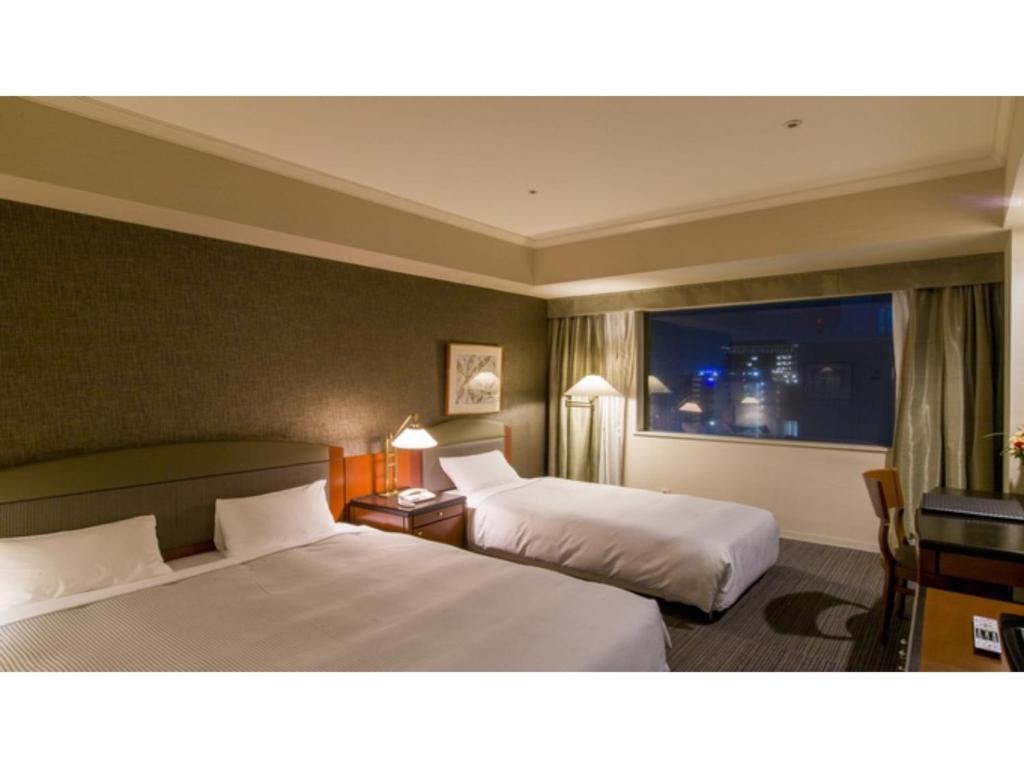 The QUBE Hotel Chiba - Vacation STAY 02243v — photo 1