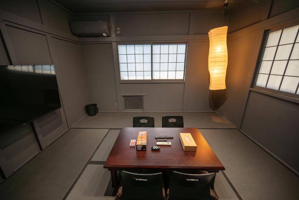 YNH Guest House Osaka photo 3