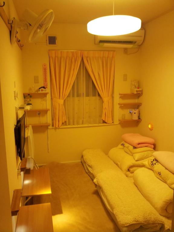 Tokyo8home Hachioji 東京民宿 八王子之家 photo 2