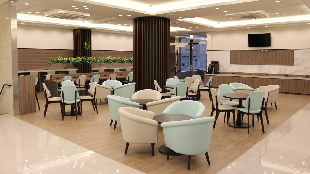 Toyoko Inn Omiya-eki Higashi-guchi photo 3