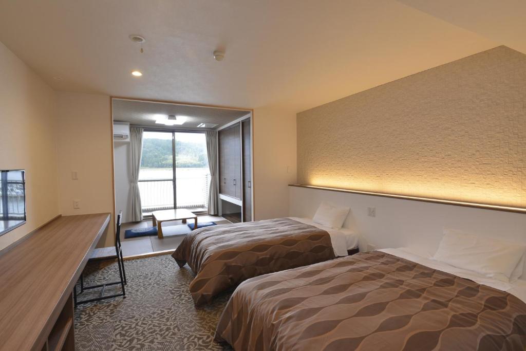 The Gran Resort Mikatagoko photo 2