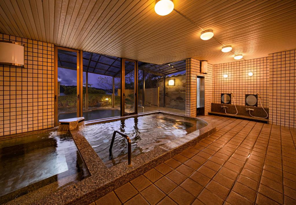 The Gran Resort Mikatagoko photo 3