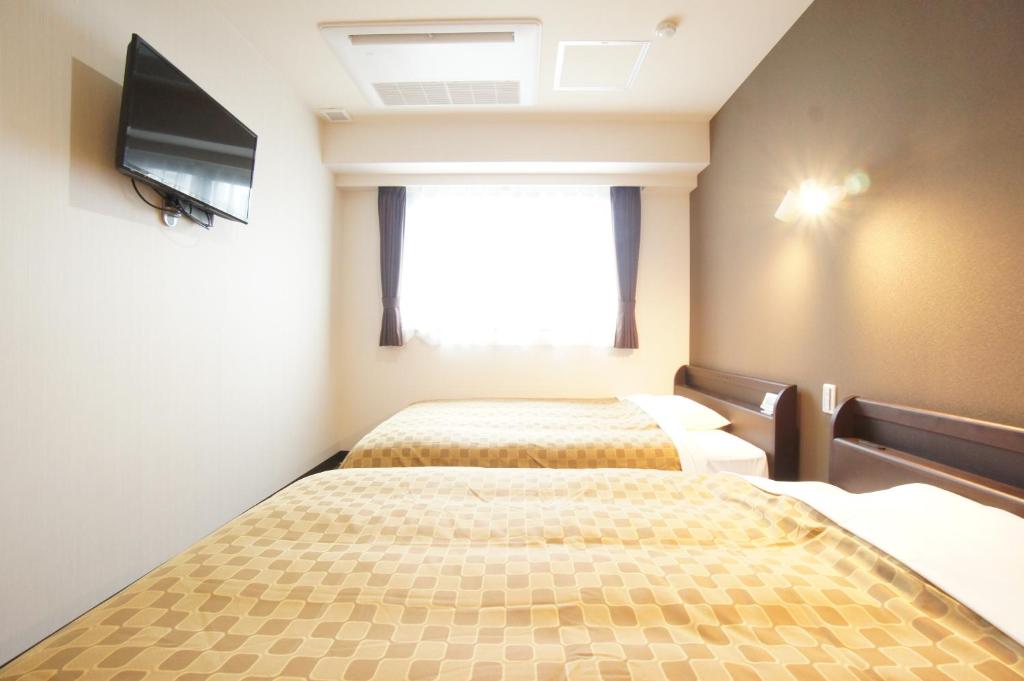 Hotel Trend Asakusa photo 3
