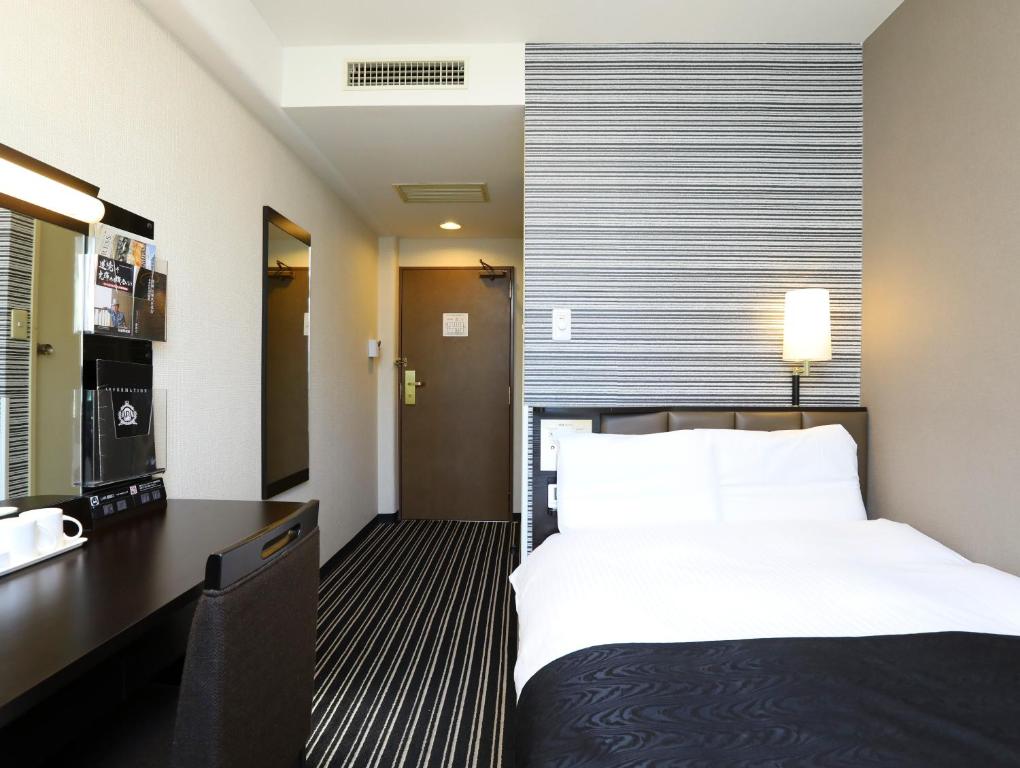 APA Hotel Saitama Shintoshin Eki-kita photo 3