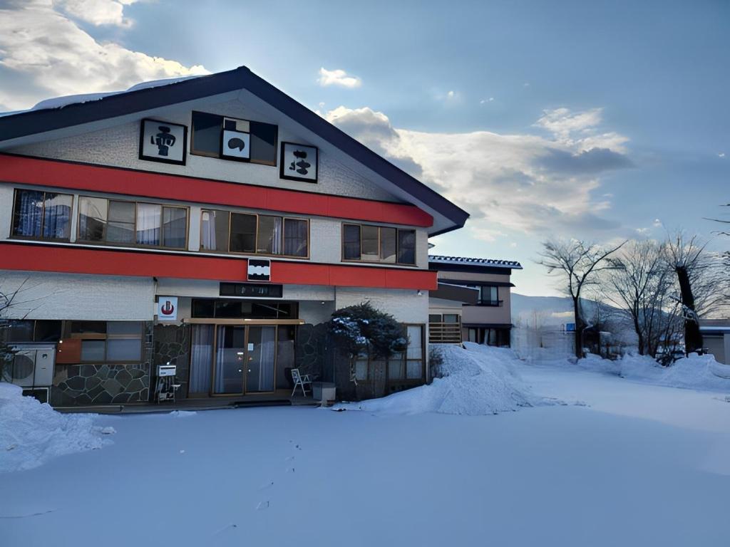 Hakuba Hospitality Inn YUKINOSO — photo 1