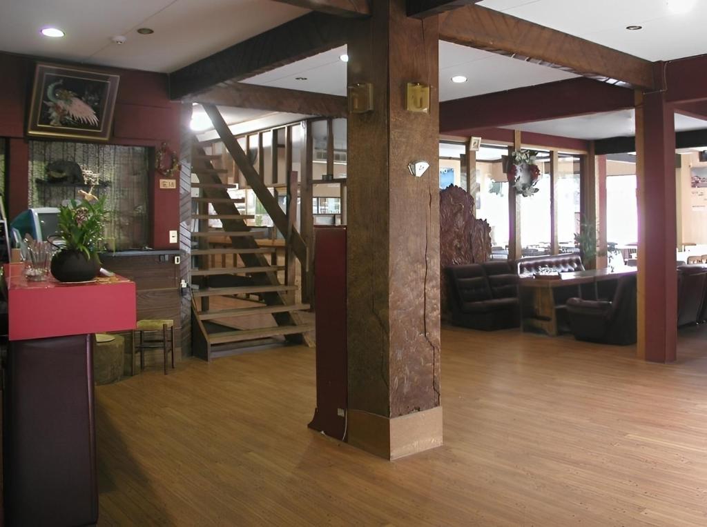 Hakuba Hospitality Inn YUKINOSO photo 2