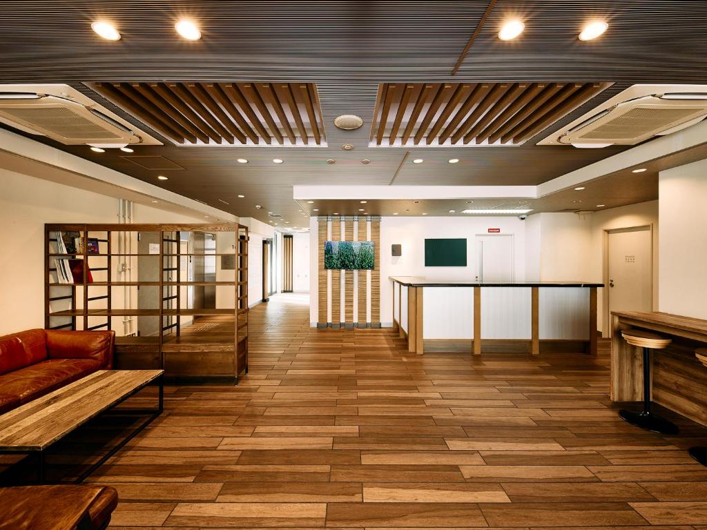 Kyoto Guesthouse HIVE photo 2