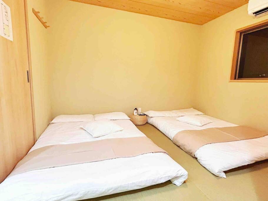 Airport Direct 300m to Dobutsuen-Mae S Entire Home for Families Couples Friends — photo 1