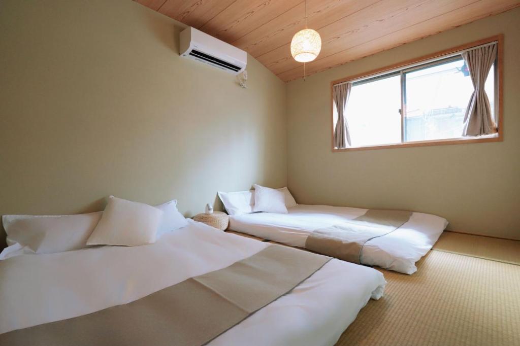 Airport Direct 300m to Dobutsuen-Mae S Entire Home for Families Couples Friends photo 2