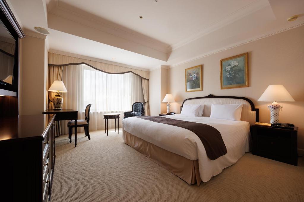 Dai-ichi Hotel Tokyo — photo 1