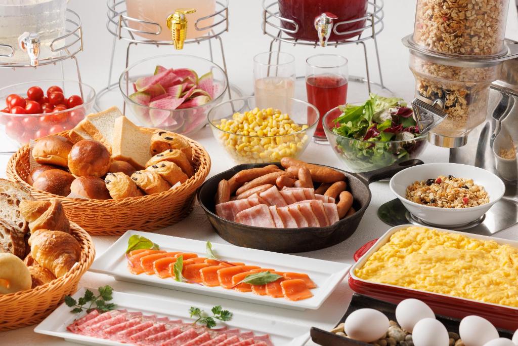 Dai-ichi Hotel Tokyo photo 3