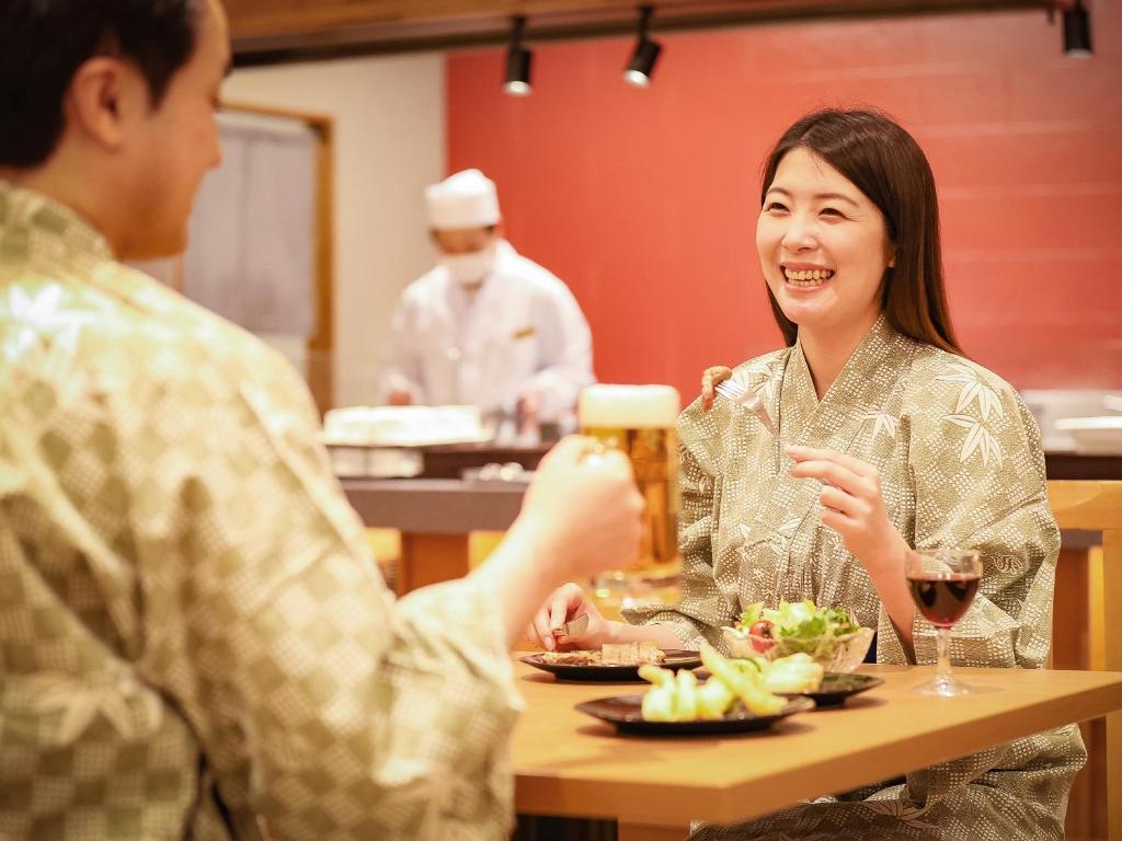 Sasai Hotel photo 3