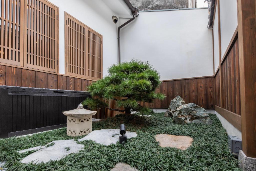 Shulinso 秀林荘 photo 3