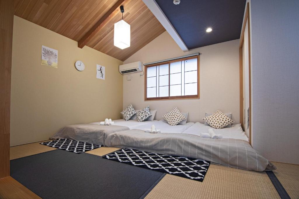Toki no Yado Nijo - Vacation STAY 81793v — photo 1