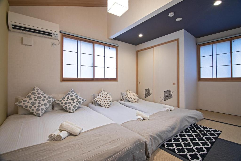 Toki no Yado Nijo - Vacation STAY 81793v photo 2