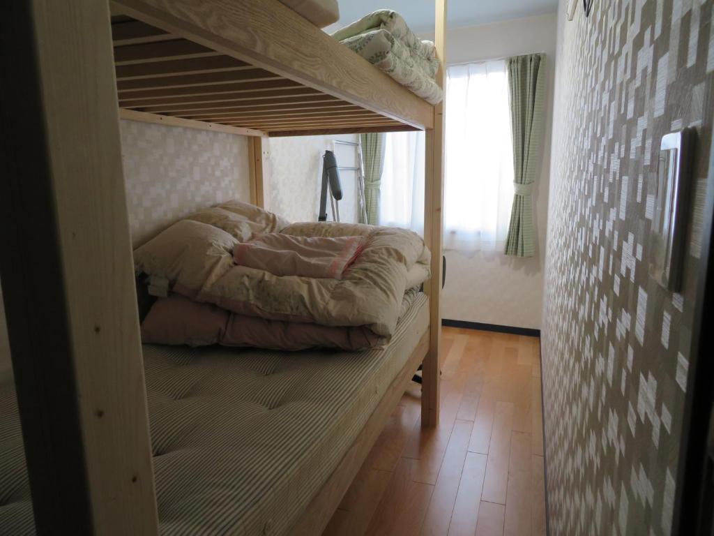 Sapporo Guest House Nariya photo 2