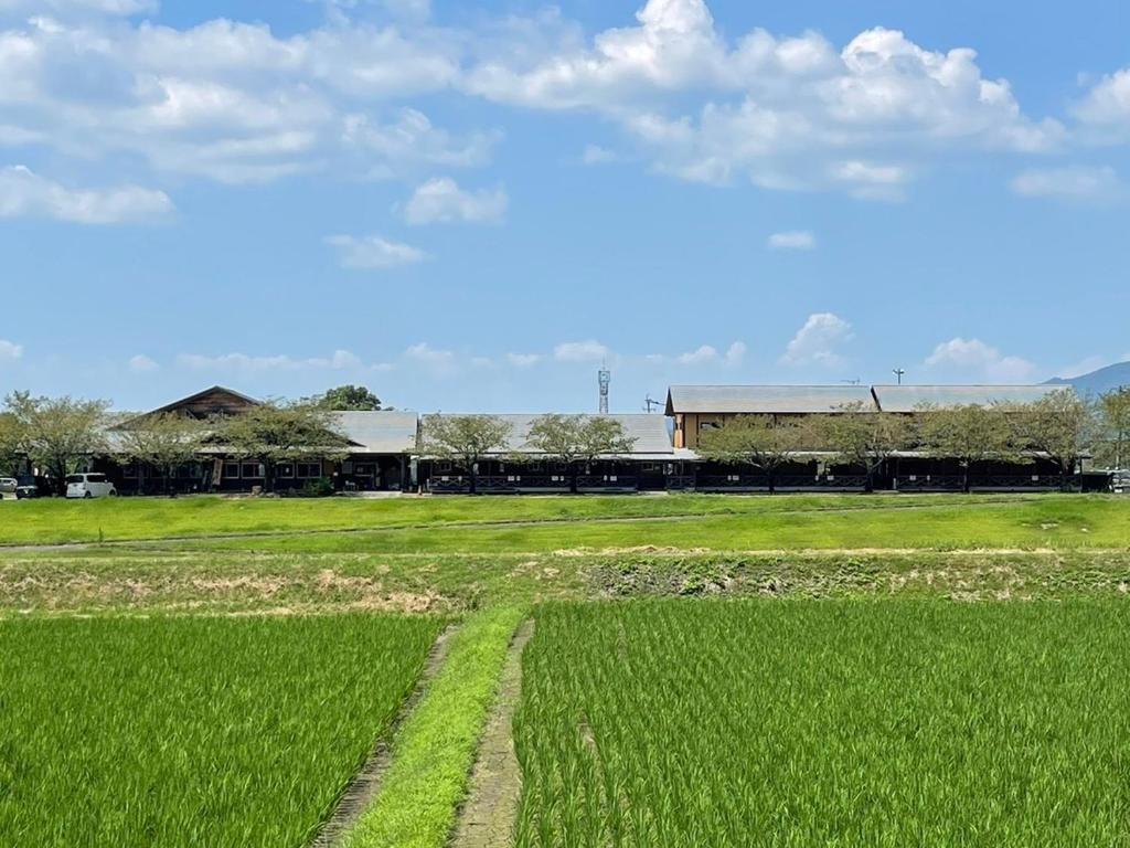 源泉かけ流し離れの宿 きなっせ — photo 1