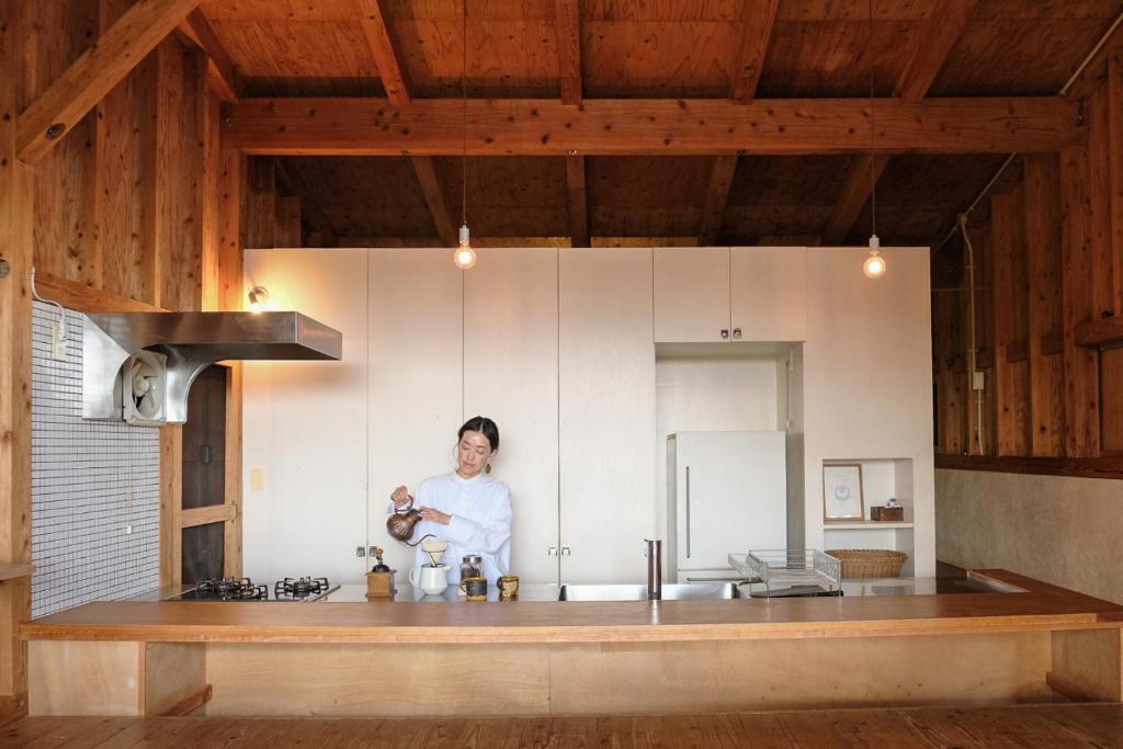 姉と弟の家 photo 3