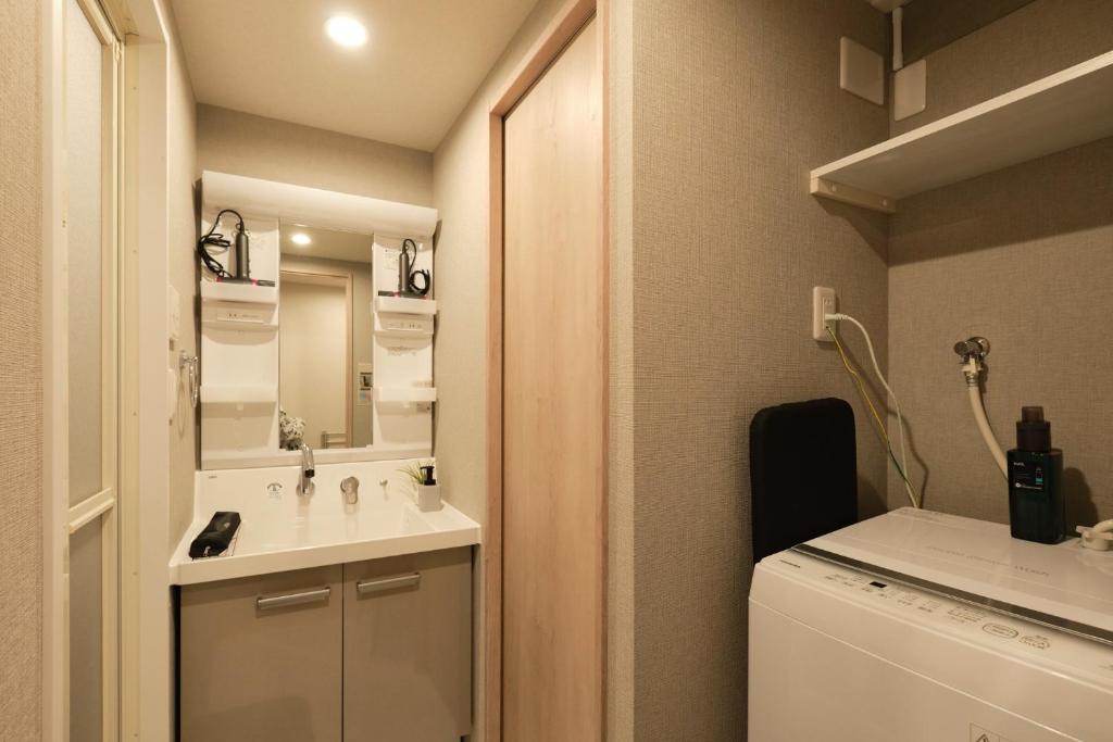 Seirai Asakusa Vacation Rental - Vacation STAY 81001v photo 3