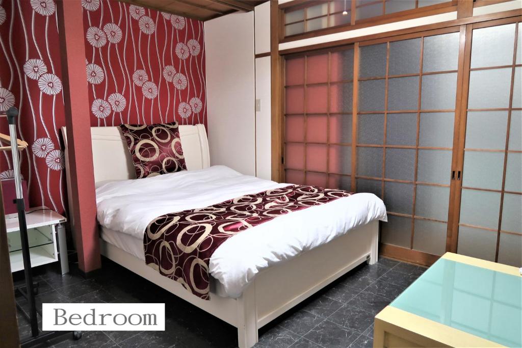大今里一戸建 Samurai House Imazaki 難波直通 photo 2