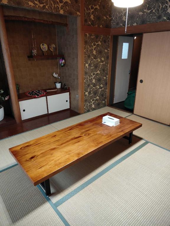 大今里一戸建 Samurai House Imazaki 難波直通 photo 3
