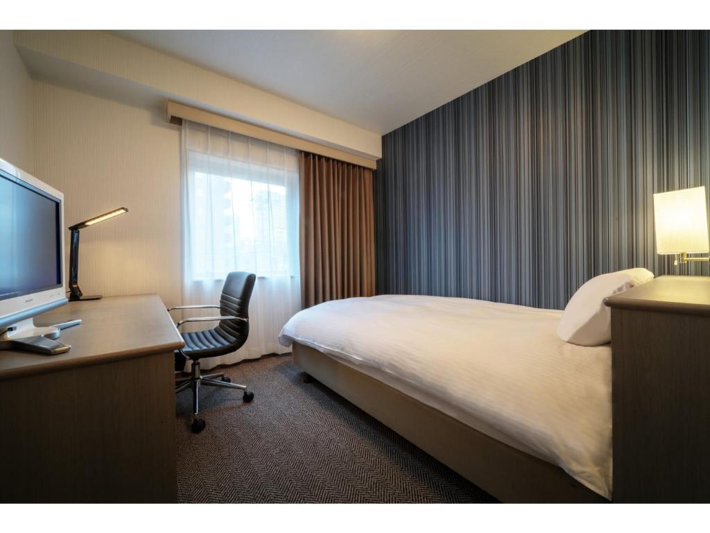 Hotel Ronshan Sapporo - Vacation STAY 64920v photo 2
