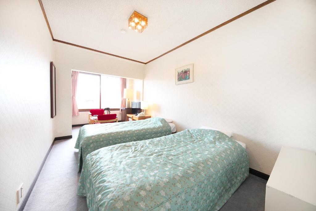 Shiga Swiss Inn photo 2