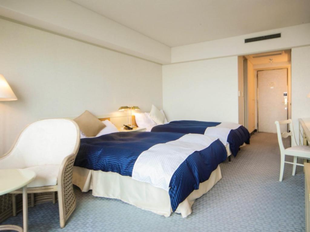 LiVEMAX RESORT Setouchi Sea Front photo 2