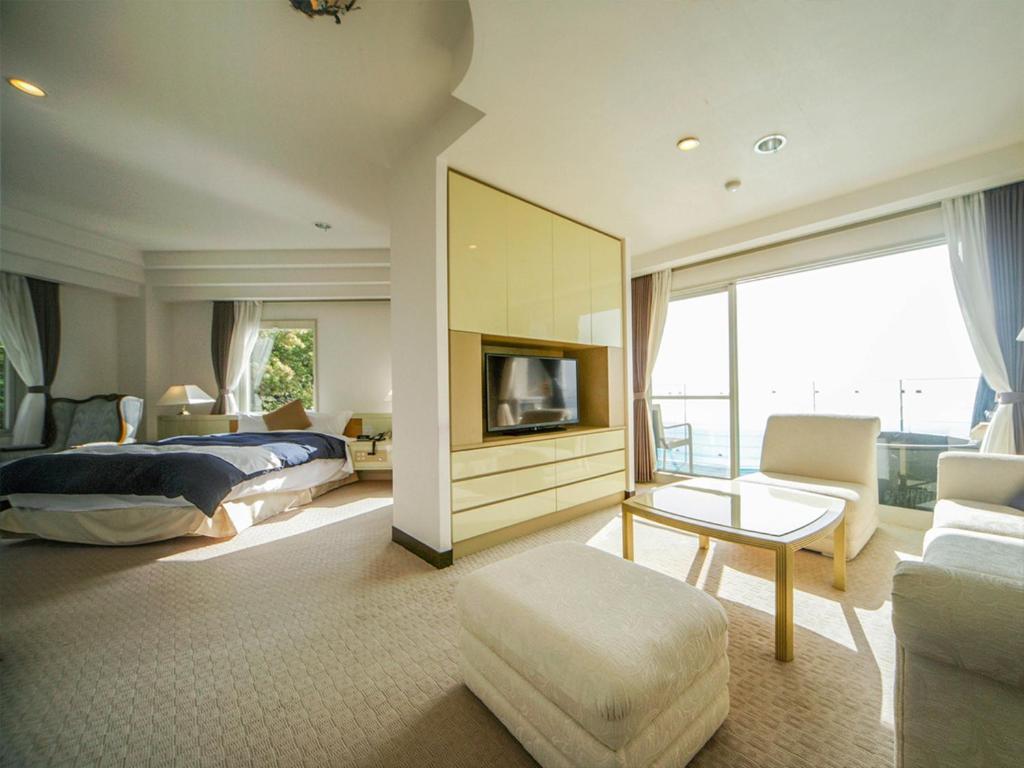 LiVEMAX RESORT Setouchi Sea Front photo 3