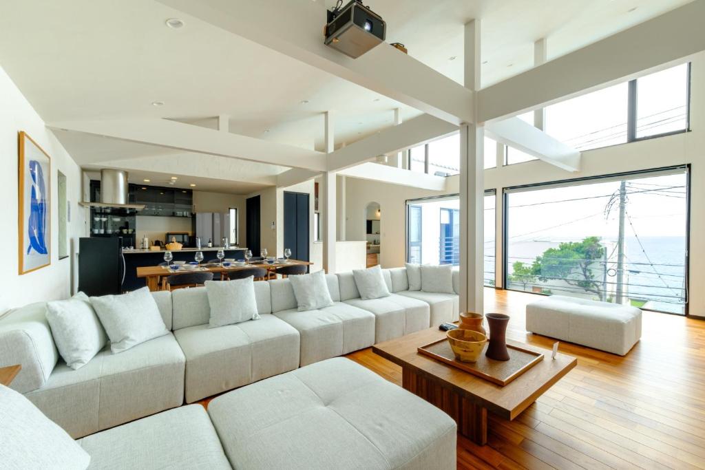 Syla Hotel ZUSHI-HAYAMA THE Pool Villa - Vacation STAY 17108 photo 3