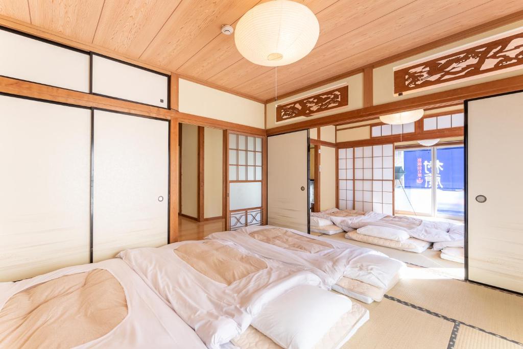 樹蘭蕉 箱根仙石原 - JYURANSHO Hakonesengokuhara photo 2