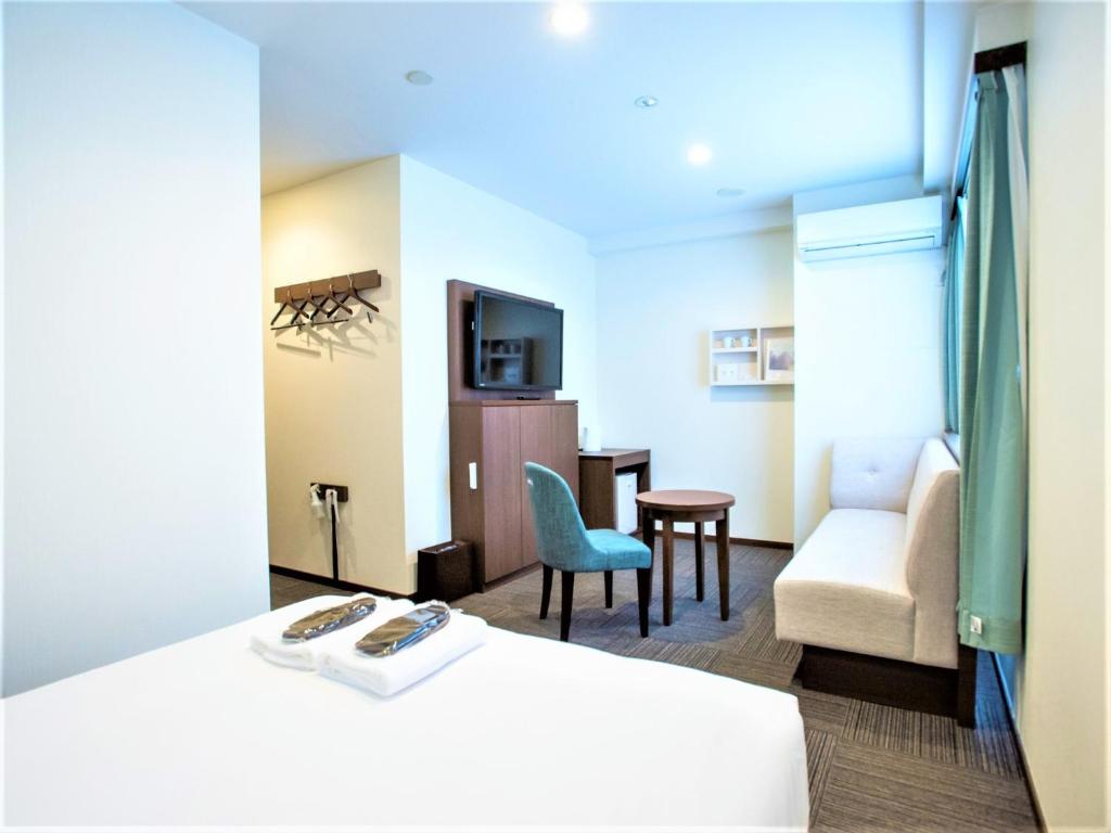 SHIN YOKOHAMA SK HOTEL - Non Smoking - Vacation STAY 86111 photo 2