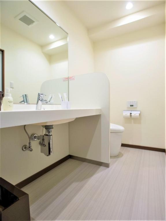 SHIN YOKOHAMA SK HOTEL - Non Smoking - Vacation STAY 86111 photo 3