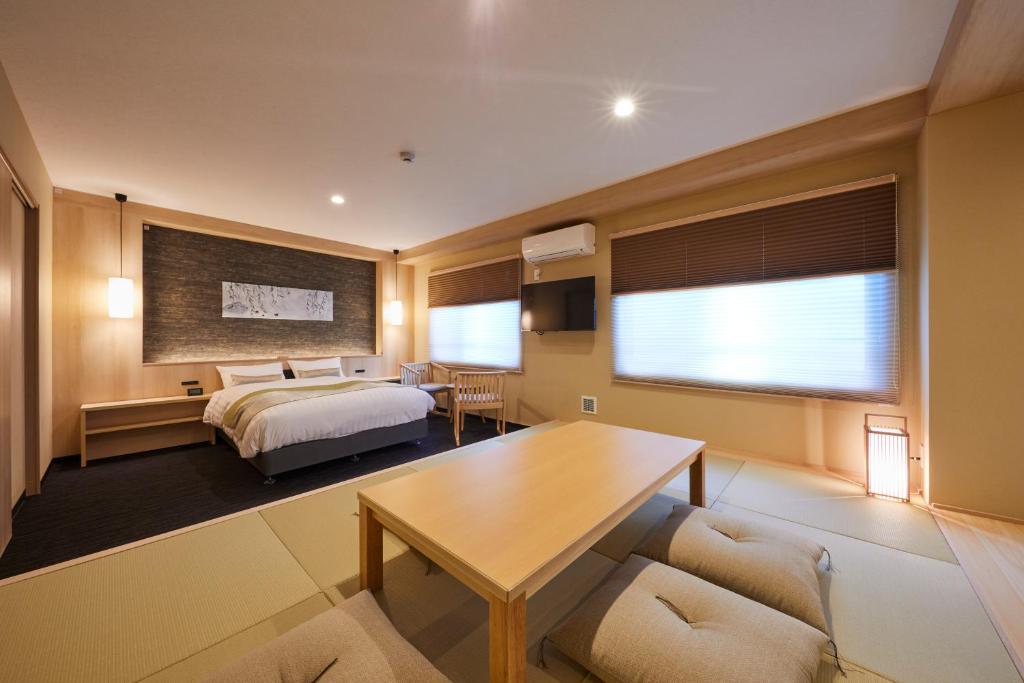 Rinn Shirakawa South photo 2